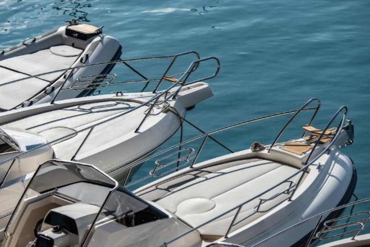 Programma esame patentino diurno D1 entro 6 miglia: tutte le novità - 