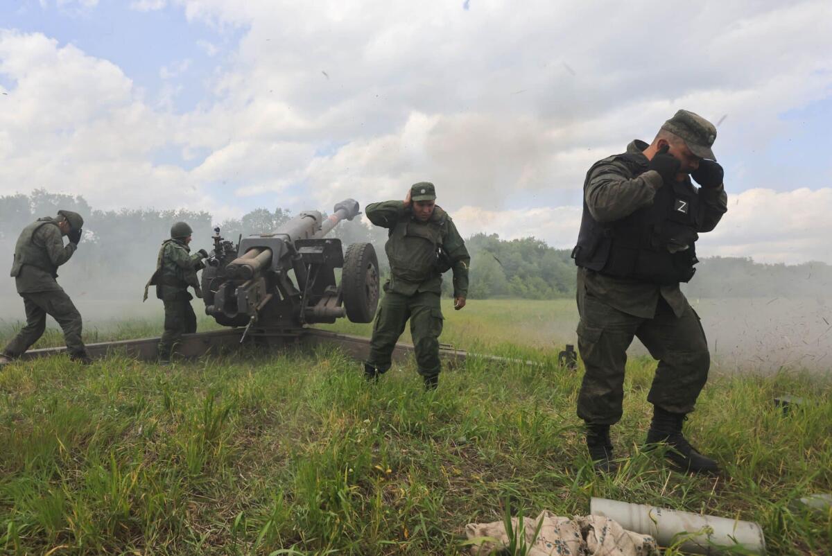 Keith Kellogg nominato inviato speciale per l'Ucraina da Trump: un ruolo senza peso - 