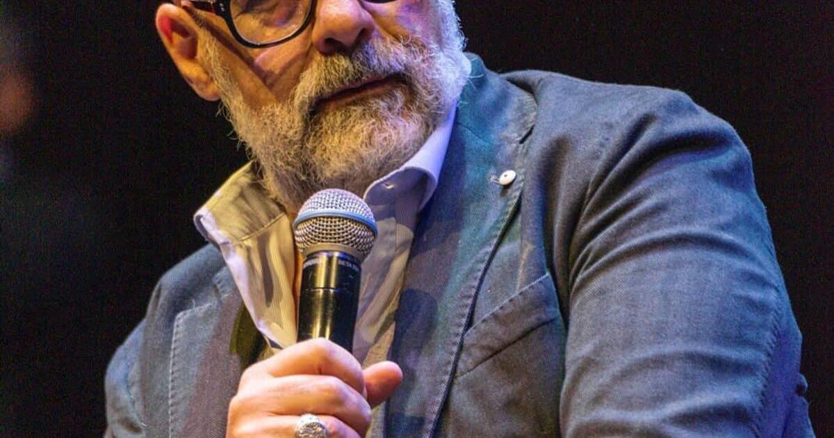Addio a Luca Beatrice, critico d'arte e presidente della Quadriennale - 