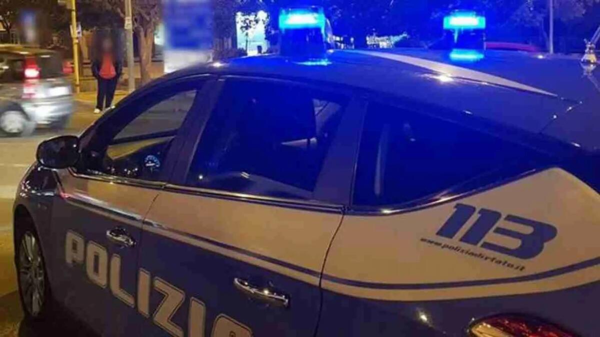 Sorpreso a prosciugare il fondo cassa di una pizzeria: 33enne arrestato la notte di Capodanno - 