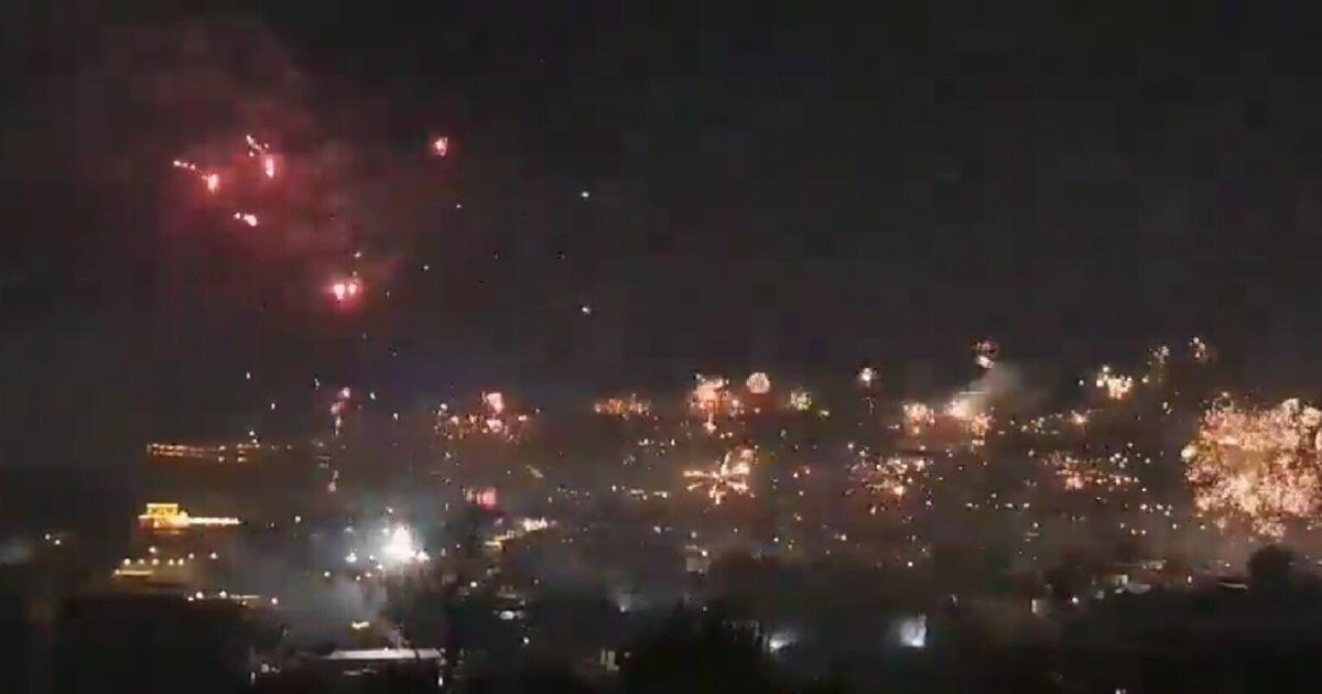 Capodanno a Napoli in ricordo di Pino Daniele: Bertè emozionata per un sogno che si avvera - 