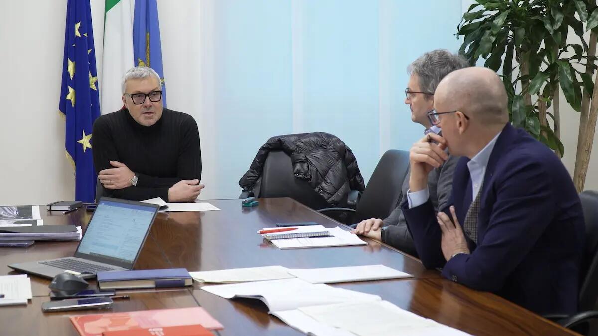 Ex autoporto di Coccau: progetto di rigenerazione e 17 imprese interessate -
