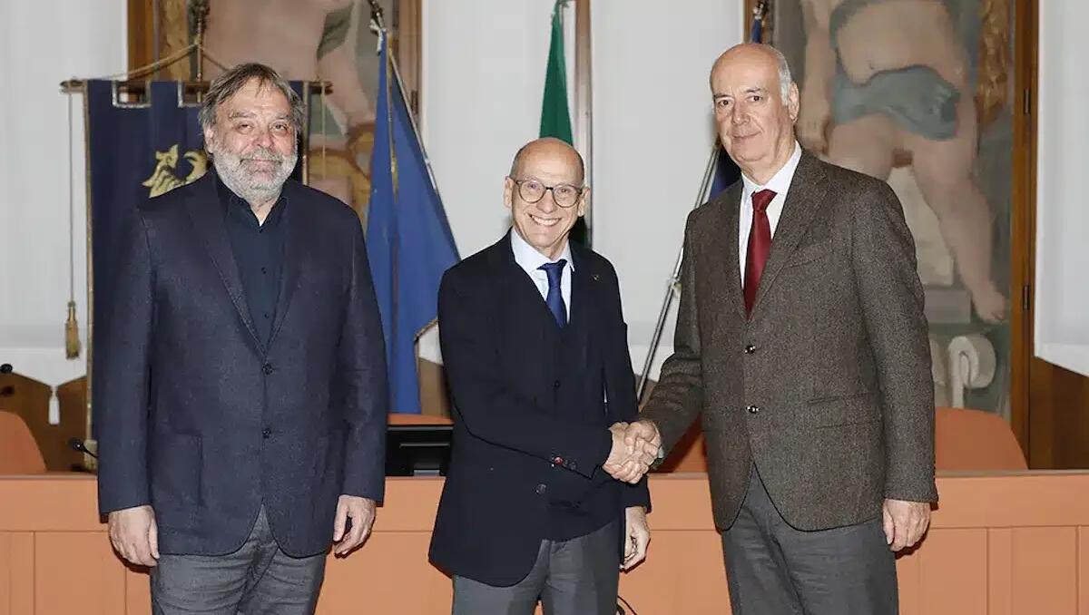 Università di Udine e Teatro Verdi di Pordenone insieme per valorizzare il territorio montano - 