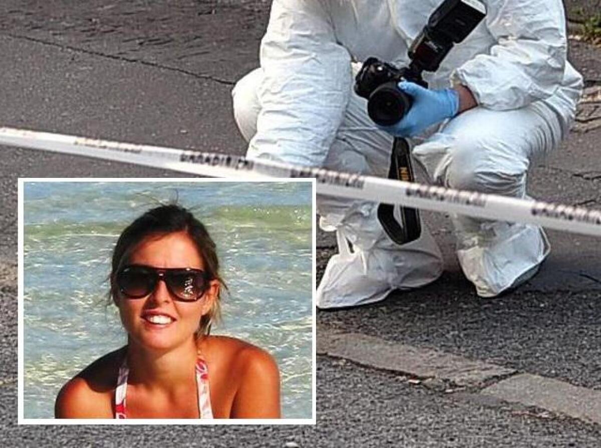 Omicidio Deidda: marito indagato per violenza su minore - 