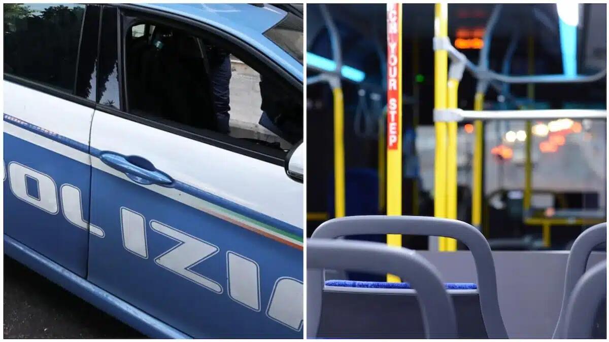 Era ricercato per furto a Firenze: 58enne rumeno arrestato sull'autobus durante un controllo di routine - 