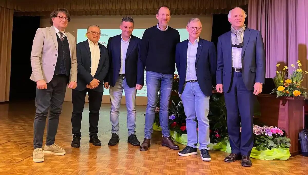 Apicoltura sotto pressione: il Friuli Venezia Giulia affronta sfide legate a clima e mercato -