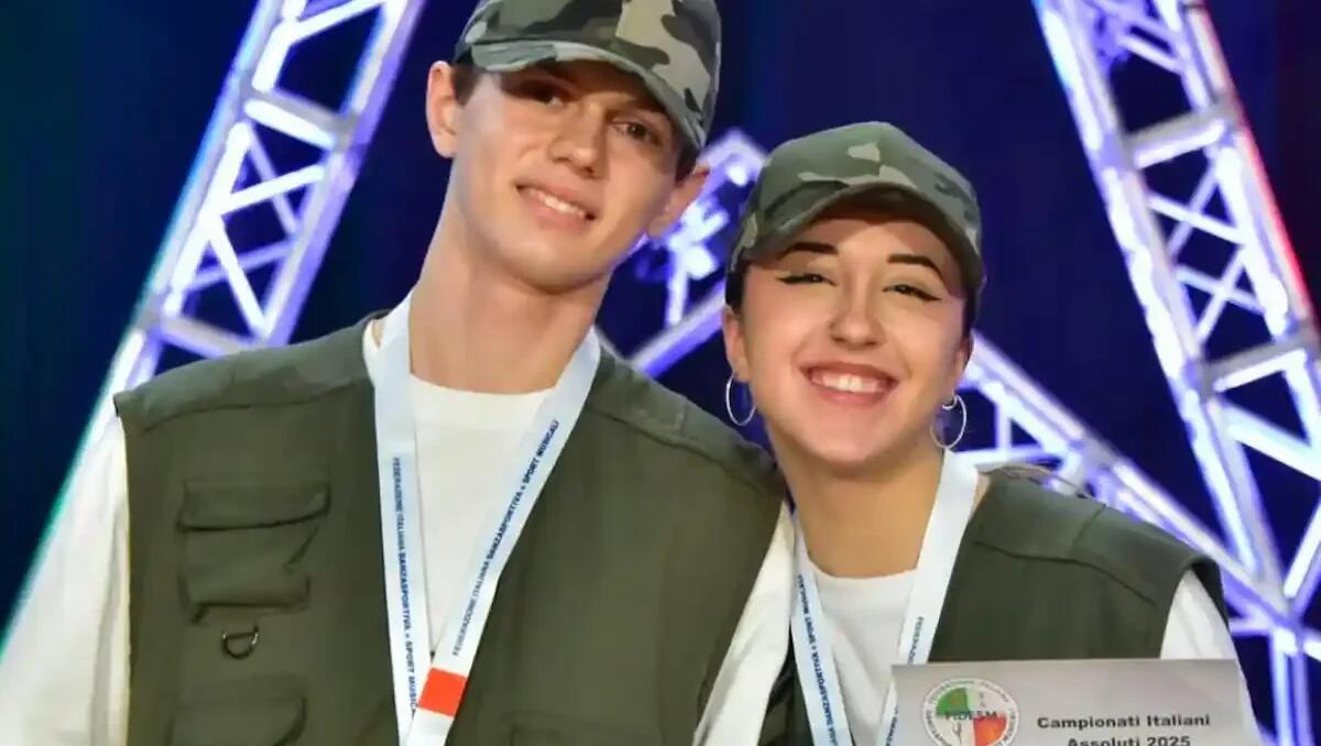 Monfalcone celebra i successi delle stelle sportive locali: l’Ilydance Studio in primo piano - 