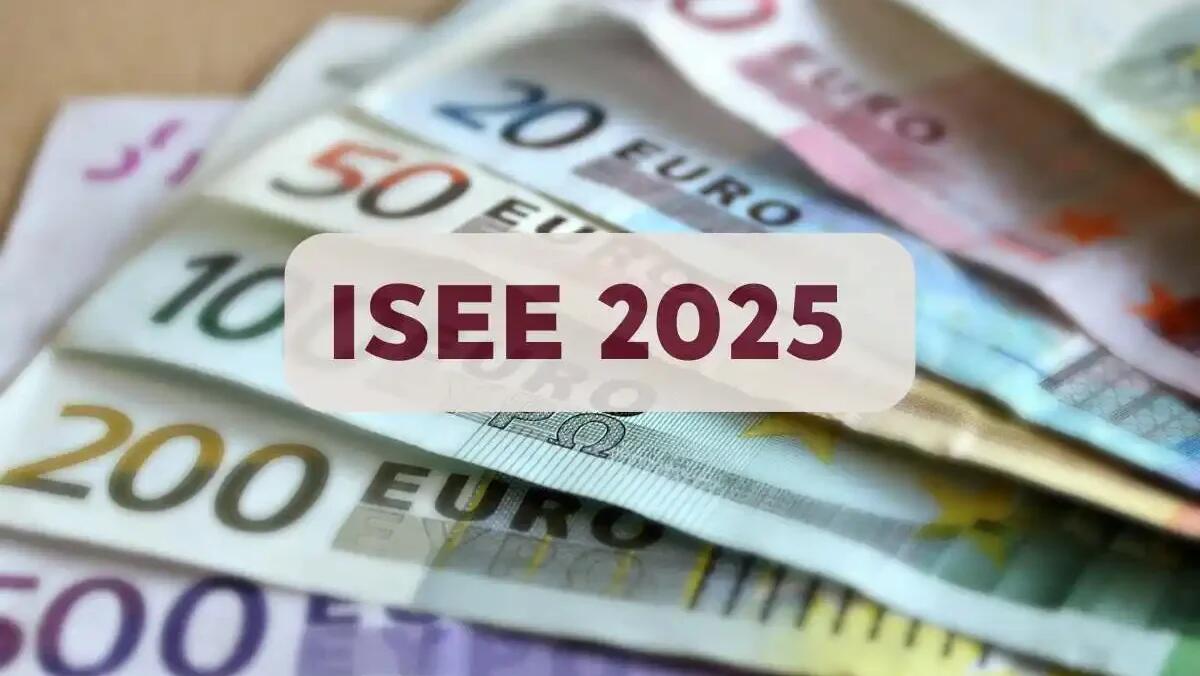 Richiesta online dei documenti ISEE 2025 a Vicenza con Poste Italiane -