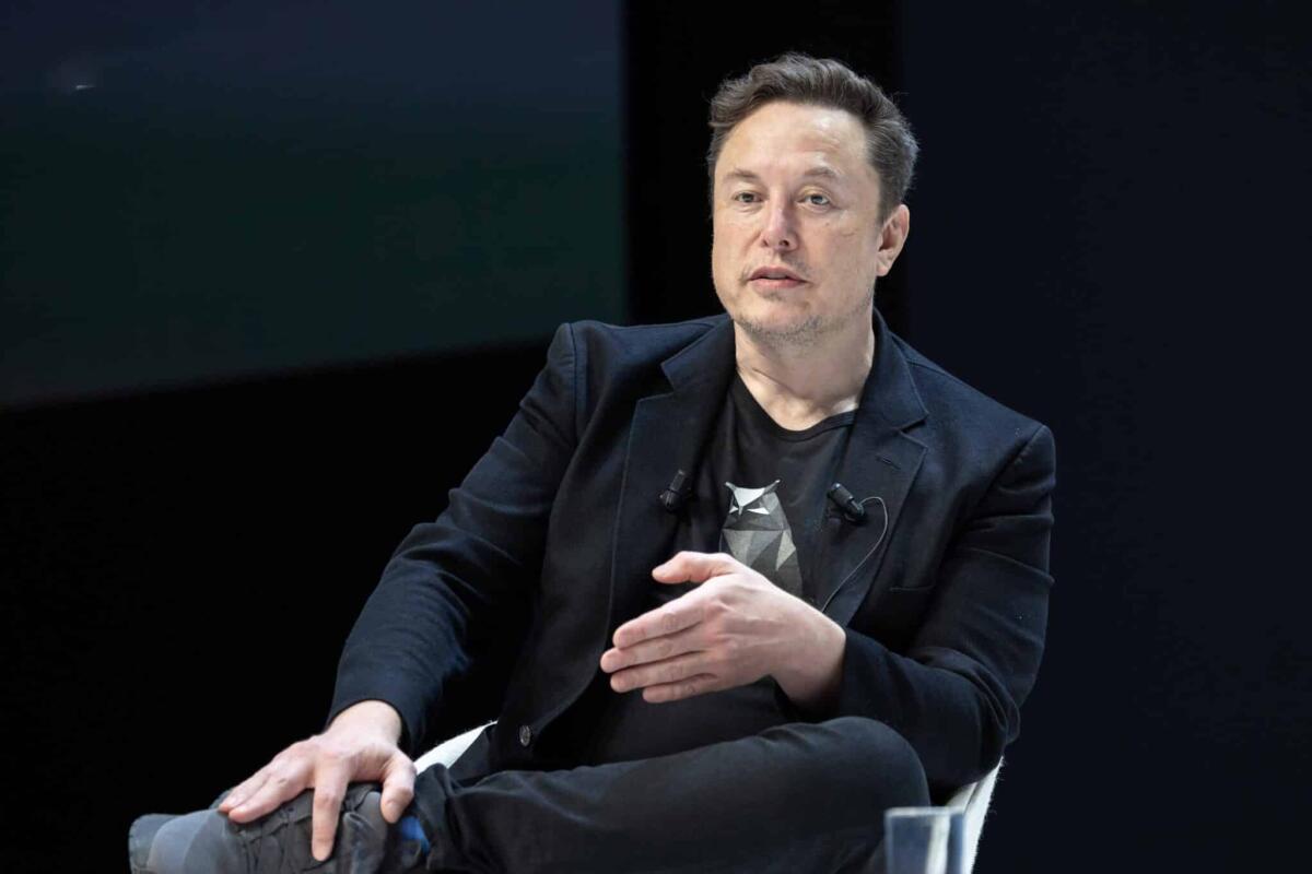 Elon Musk: Ufficio alla Casa Bianca e nuovi poteri - 
