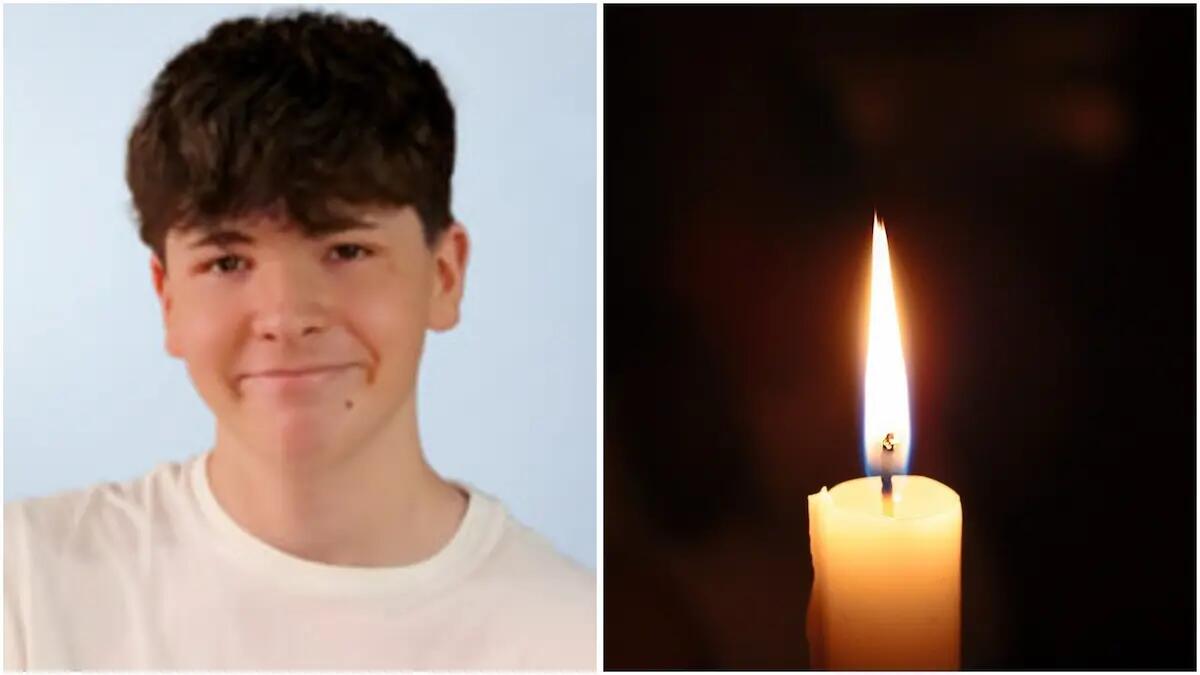 Tragico scontro tra auto e moto a Mestre: Gregorio Bertoli muore a soli 16 anni - 