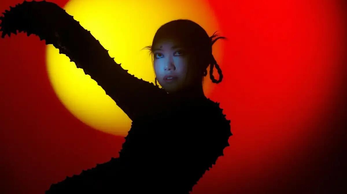 Mui Zyu in concerto a Udine: anteprima speciale del Sexto ‘Nplugged e del Far East Film Festival - 