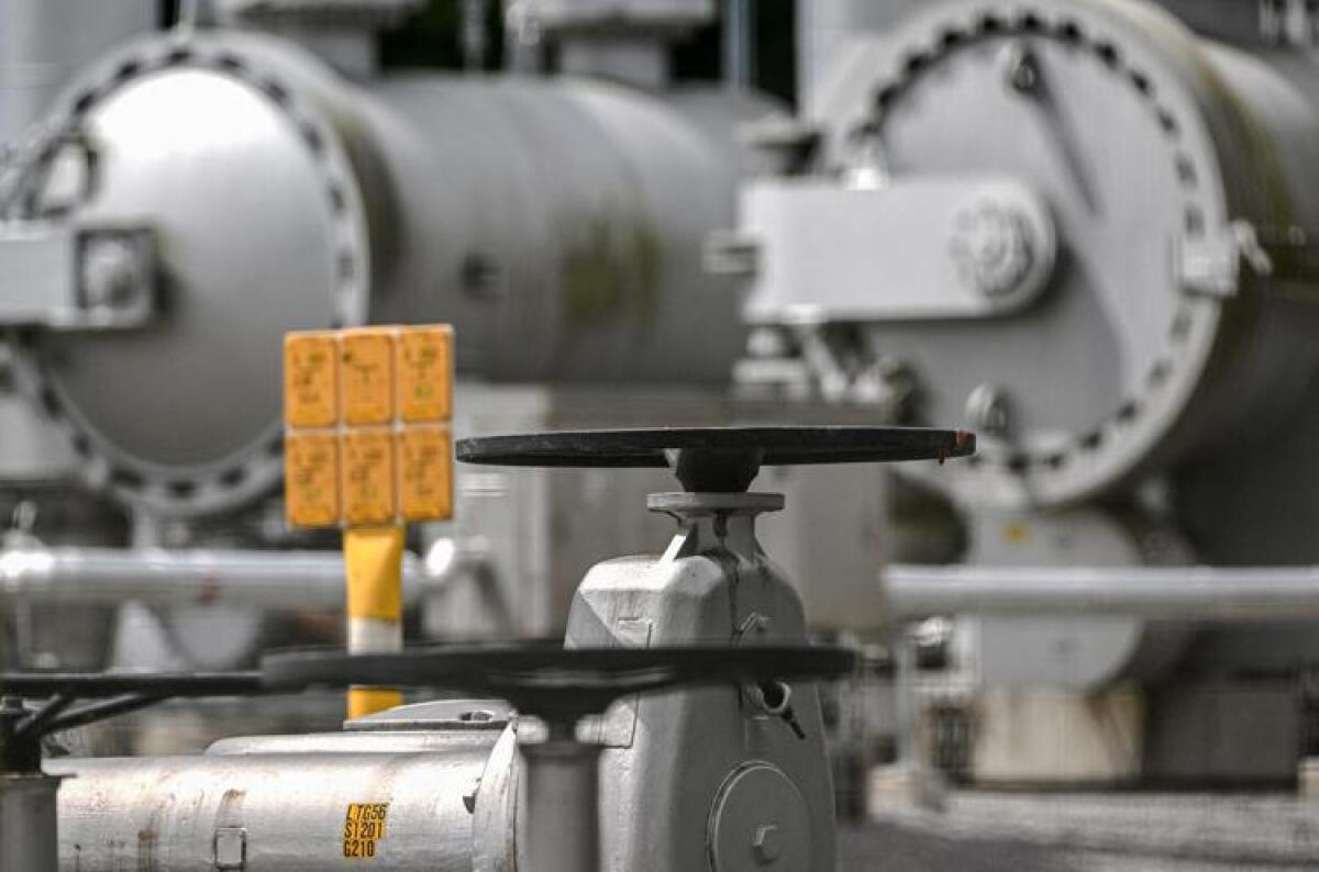 La controversia sul gas russo: responsabilità e strategie europee - 