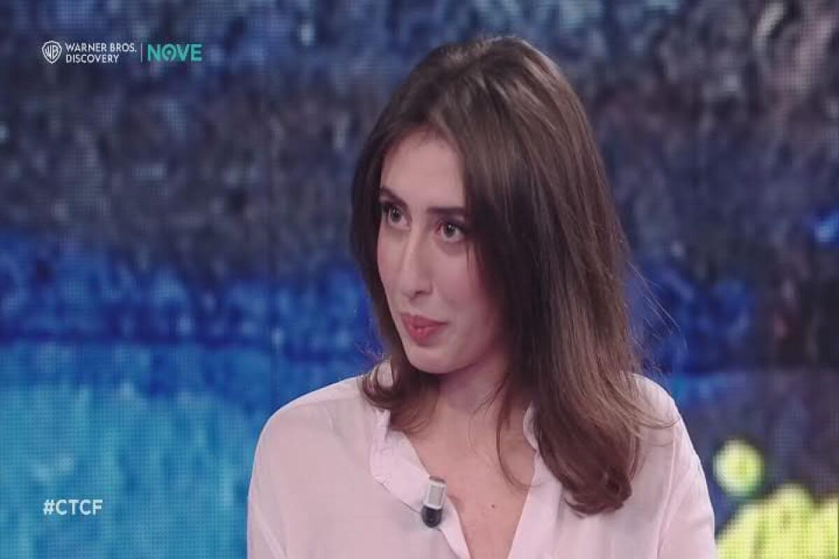 Cecilia Sala: "Nessun contatto con Elon Musk durante la mia liberazione" - 