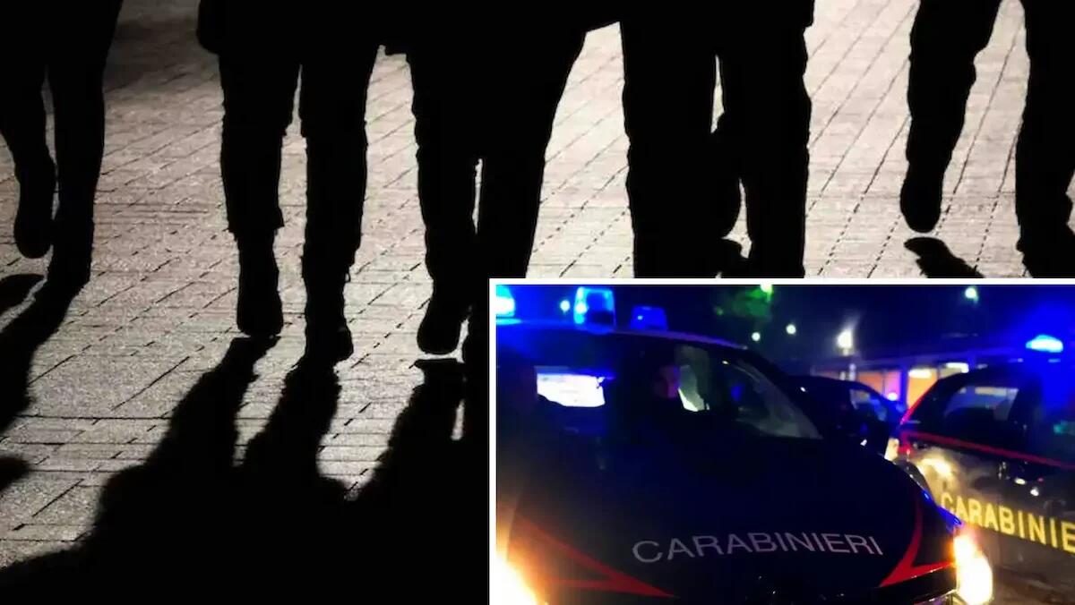 Violenza scioccante a Verona: si ribella alla baby gang, viene sequestrato e torturato brutalmente - 