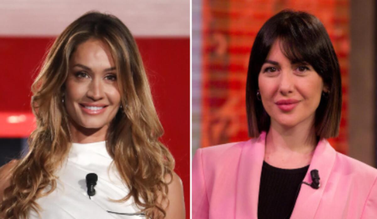 Aggressione con bollitore al Grande Fratello: richiesta squalifica Helena Prestes - 