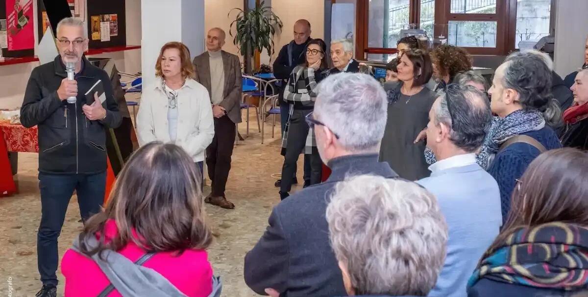 “Piccolo manuale di sopravvivenza”: omaggio a Elisabetta Bortolin a Pordenone - 