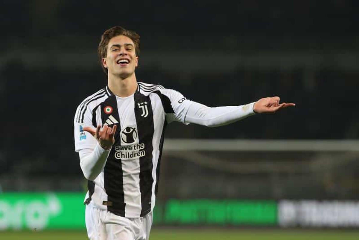 Atalanta-Juventus: sfida cruciale al Gewiss Stadium per la Serie A - 