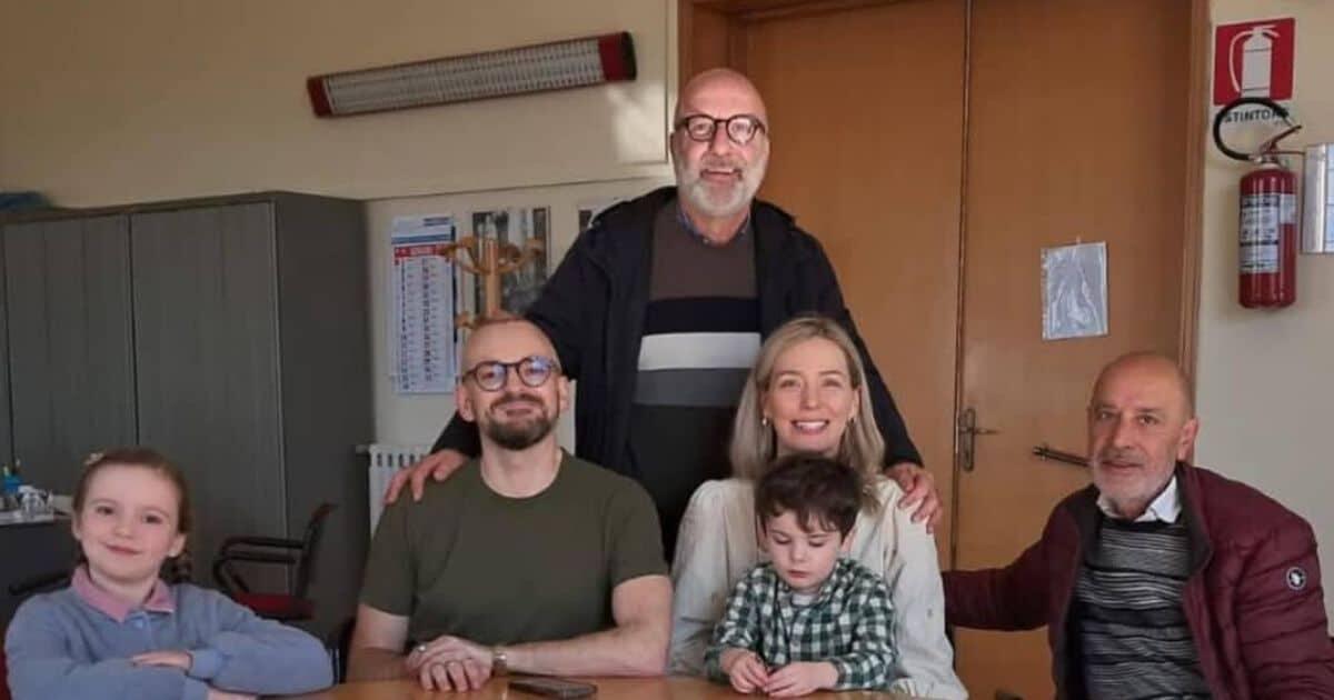 Una famiglia da Londra acquista casa a Sambuca di Sicilia per 3 euro - 