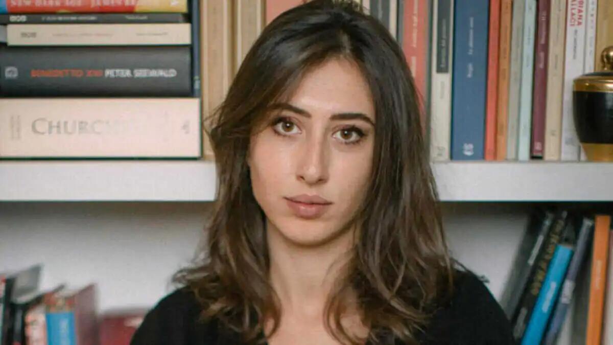 A Pordenone si manifesta per la liberazione di Cecilia Sala: appuntamento sabato in piazza Cavour - 