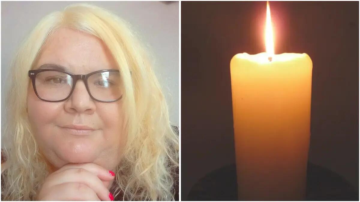 Tragedia in casa: muore a soli 41 anni Sara Pellin, trovata senza vita nel suo salotto - 