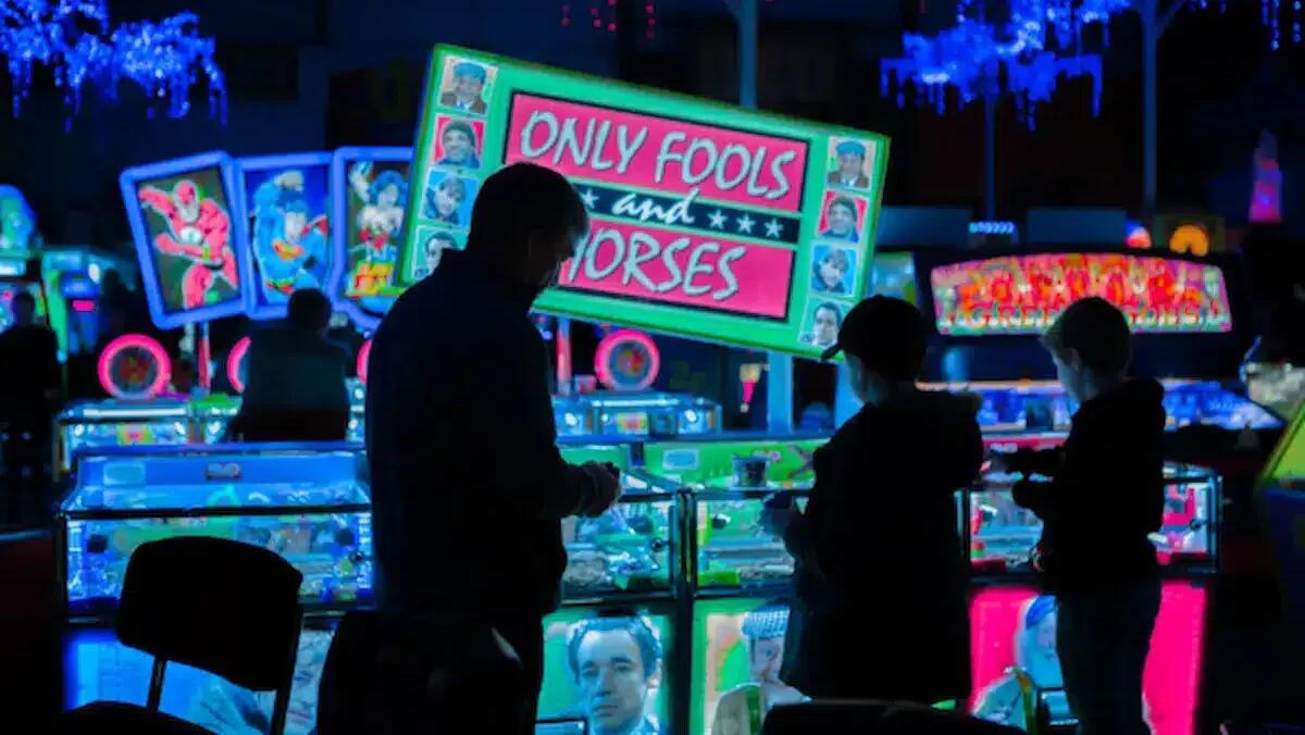 Rivoluzione Digitale: Come Le Scommesse Online Stanno Trasformando Il Divertimento In Italia - 