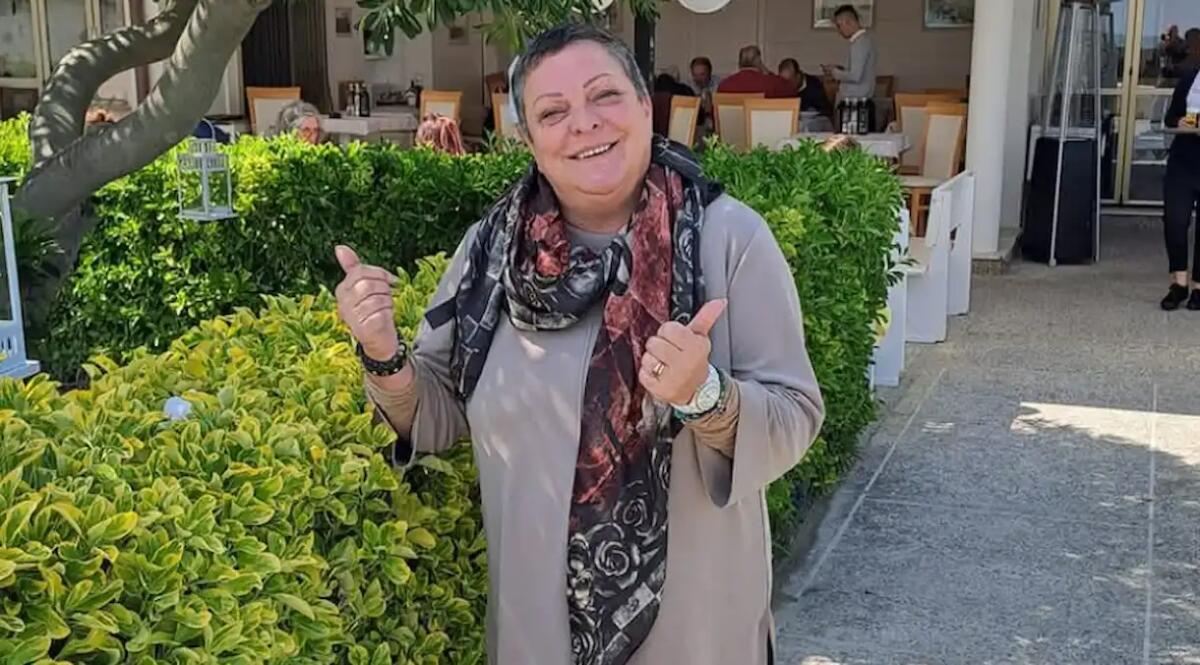 Lignano dice addio anche ad Angela Buffon, era l'anima del ristorante "Al Bagnino" - 