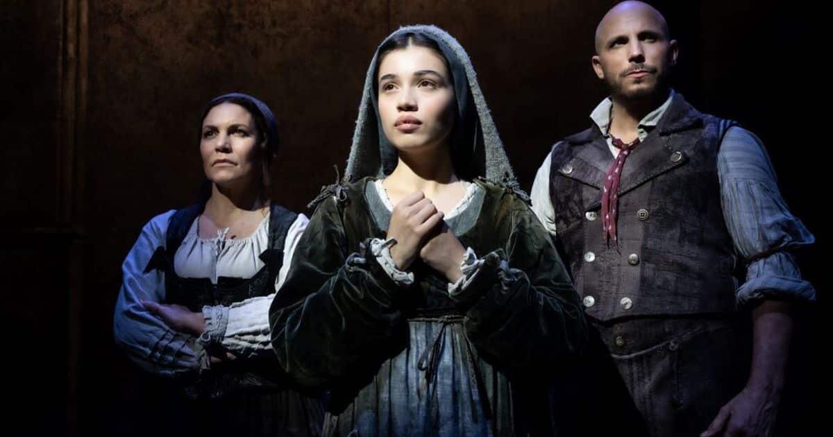 "Bernadette de Lourdes": musical in anteprima per poveri e profughi al Giubileo - 