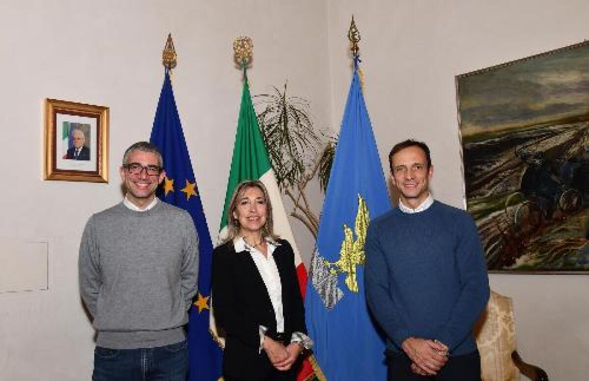 Massima collaborazione per GO!2025: incontro tra Fedriga e il prefetto di Gorizia - 