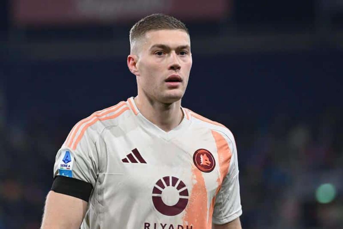 Roma-Genoa: Ranieri cerca continuità dopo il pareggio - 