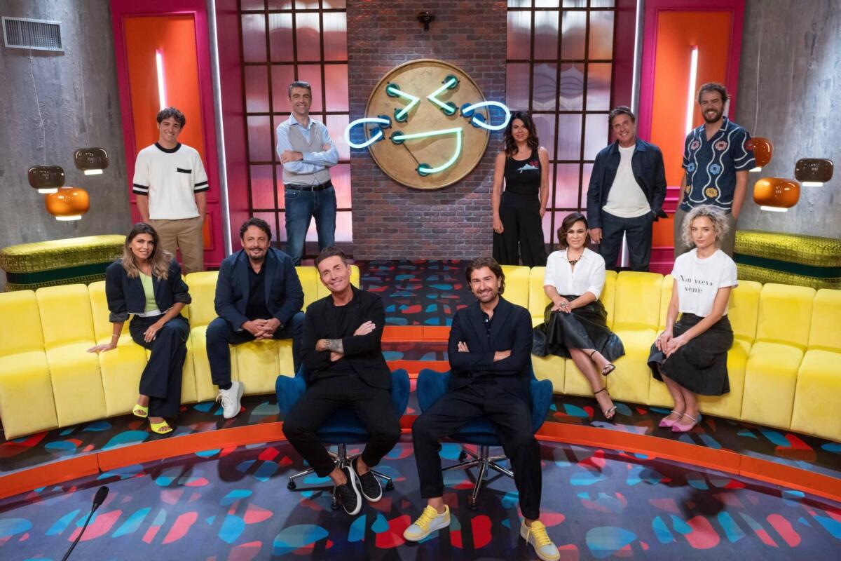 Date di uscita e novità per la seconda stagione di ‘LOL Talent Show’ e la quinta di ‘LOL’ su Prime Video - 