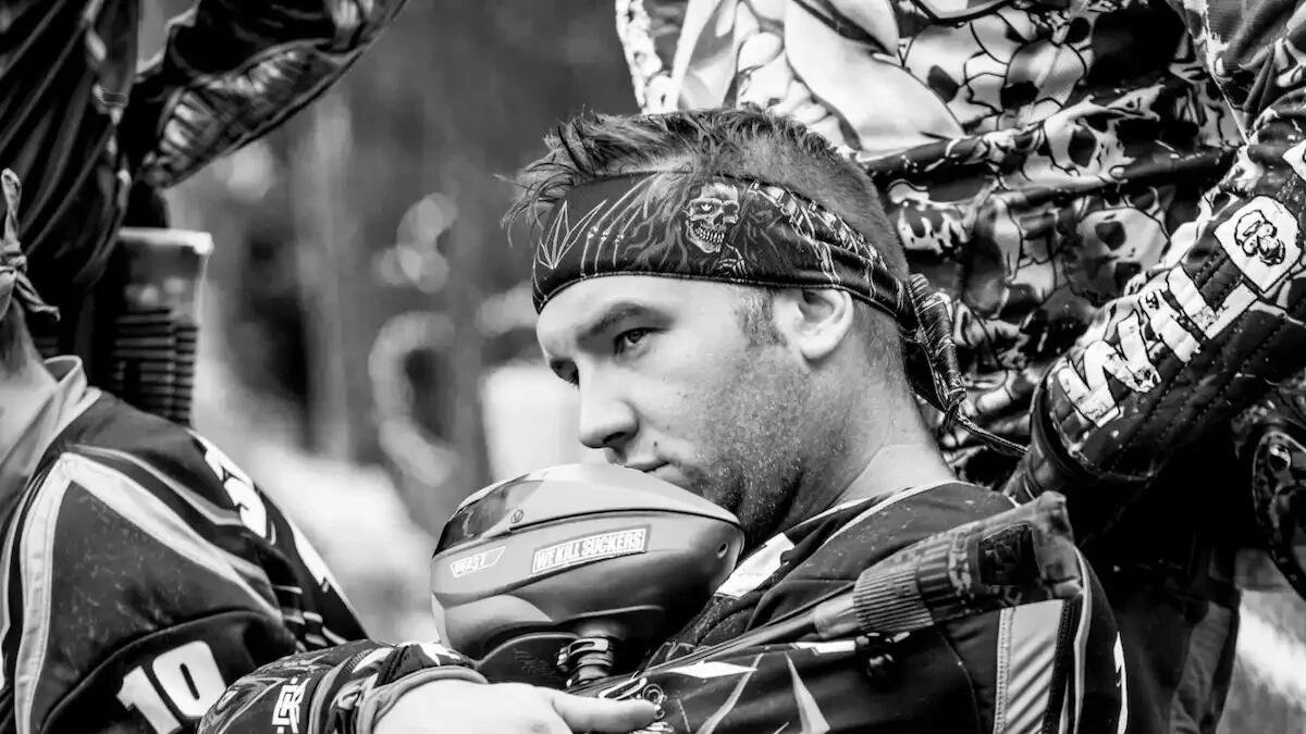 Stroncato da un malore a soli 37 anni: il mondo del paintball in lutto per Paolo Zanella - 