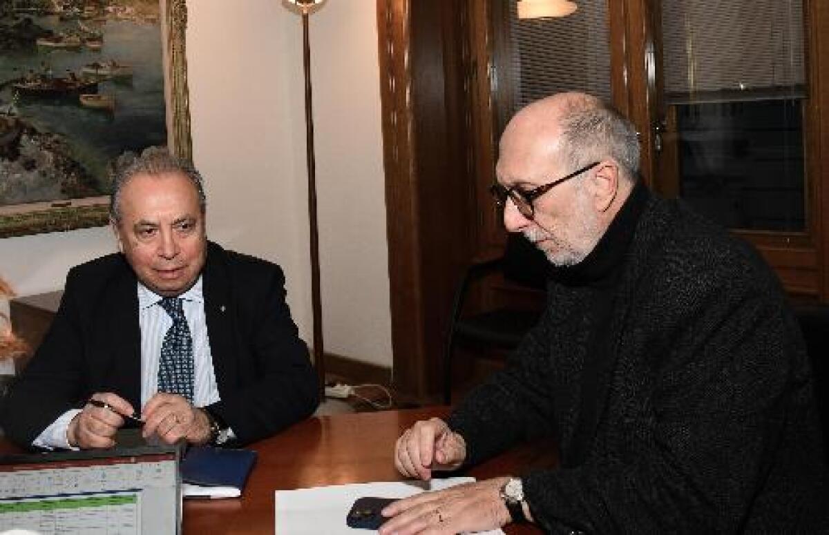 Assistenza sanitaria omogenea nelle carceri: confronto tra assessore regionale e Garante dei diritti - 