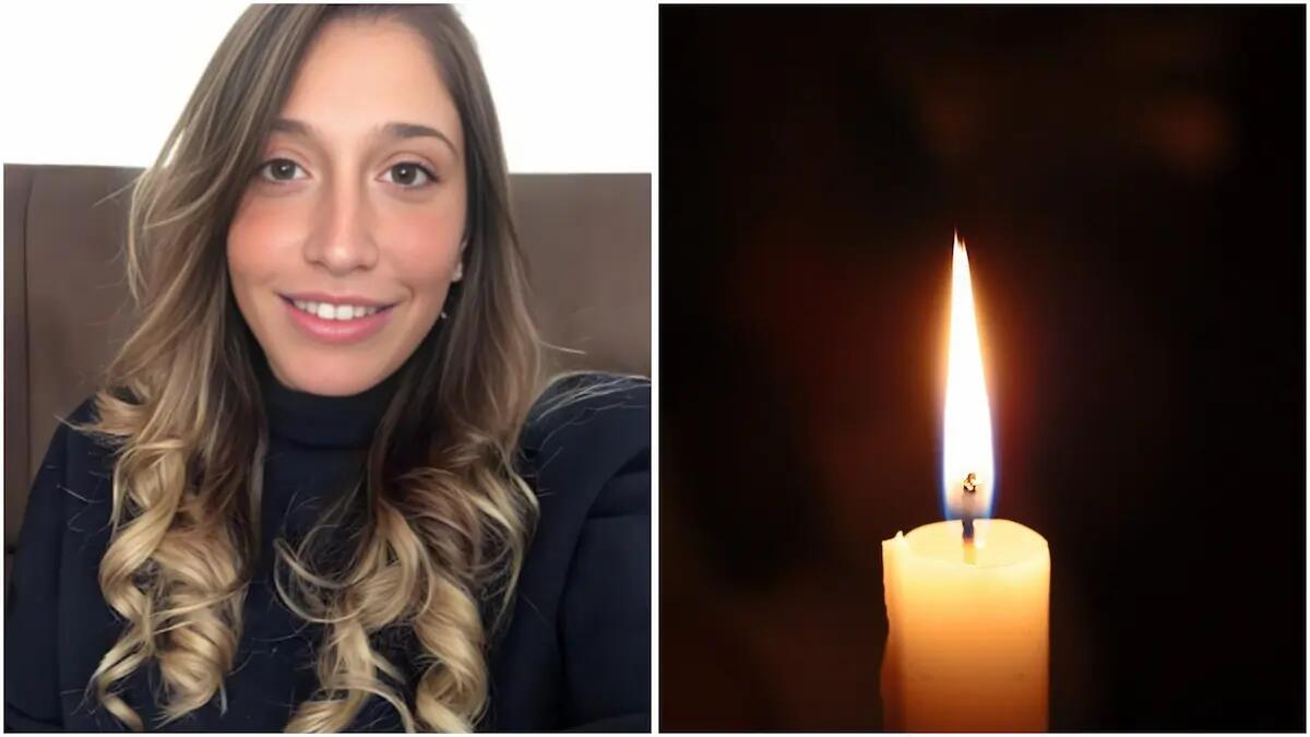 Addio ad Alessia Chiapparo, tragicamente scomparsa a soli 35 anni: lascia il marito e una figlia di 3 anni - 