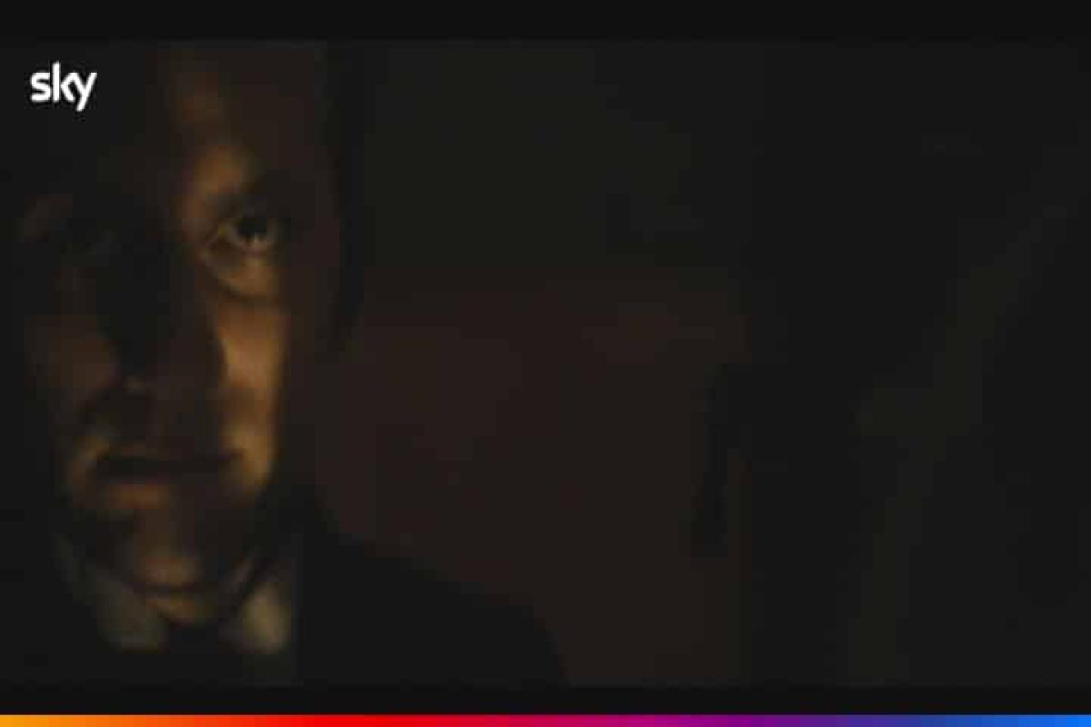 "M - Il Figlio del Secolo": il discorso di Mussolini diventa spot per la serie Sky - 