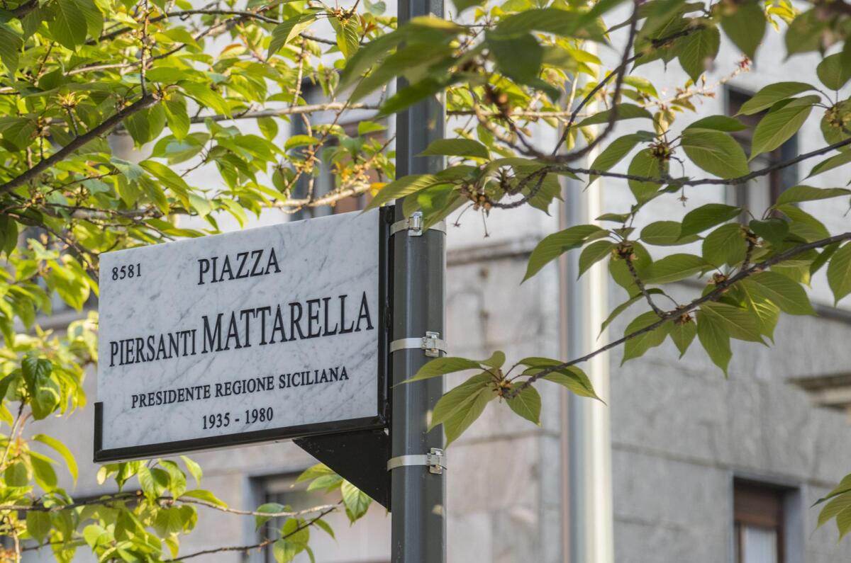 Svolta nell'omicidio di Piersanti Mattarella: due nuovi indagati come sicari - 