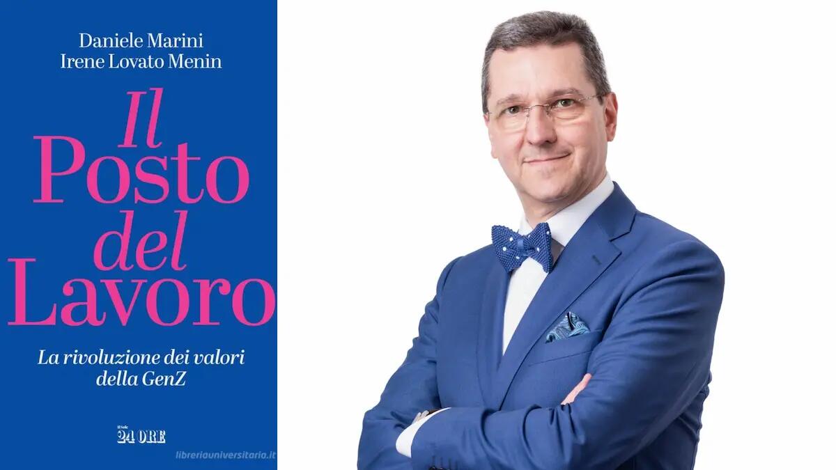 La rivoluzione del lavoro nella generazione Z: la sfida per le imprese - 
