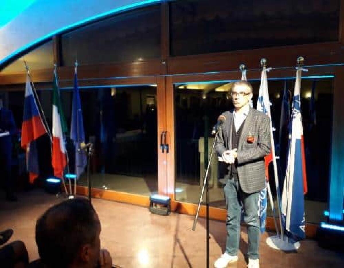 Dialogo e collaborazione per la comunità slovena del Friuli-Venezia Giulia - 