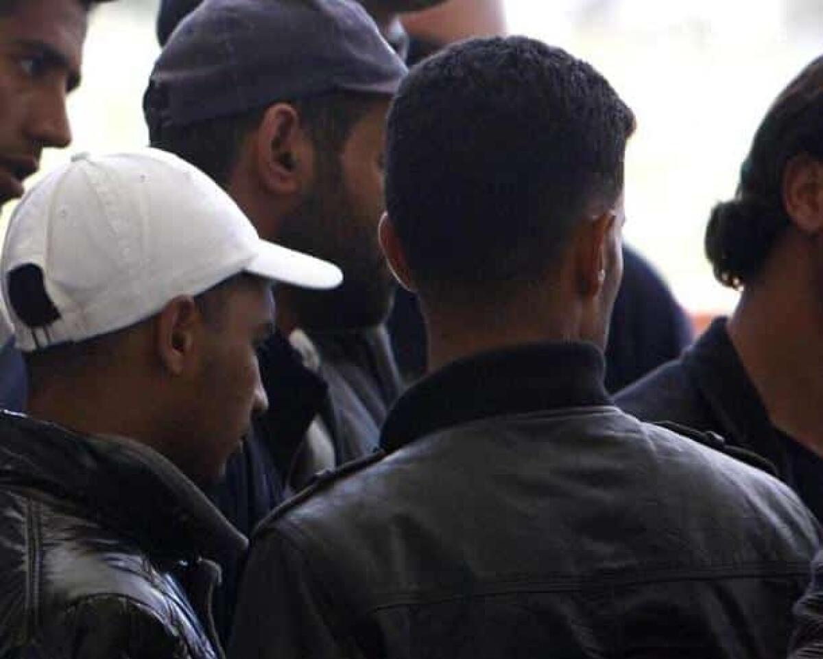 Arrestato a Torino capo polizia giudiziaria libica per crimini di guerra - 