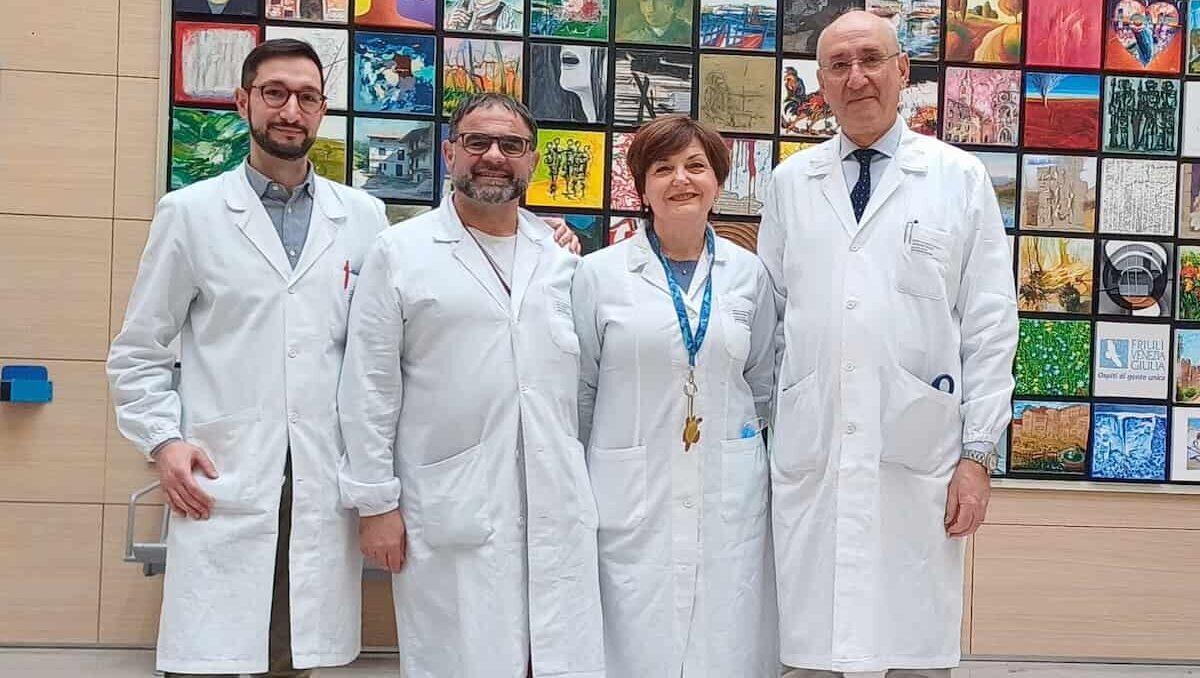 Il CRO di Aviano esplora l’endomicroscopia confocale laser per il cancro ovarico avanzato -