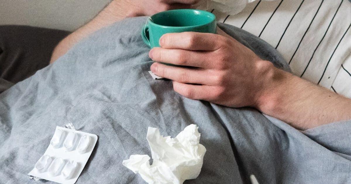 Aumento dei contagi influenzali in Italia: 667mila casi in una settimana - 