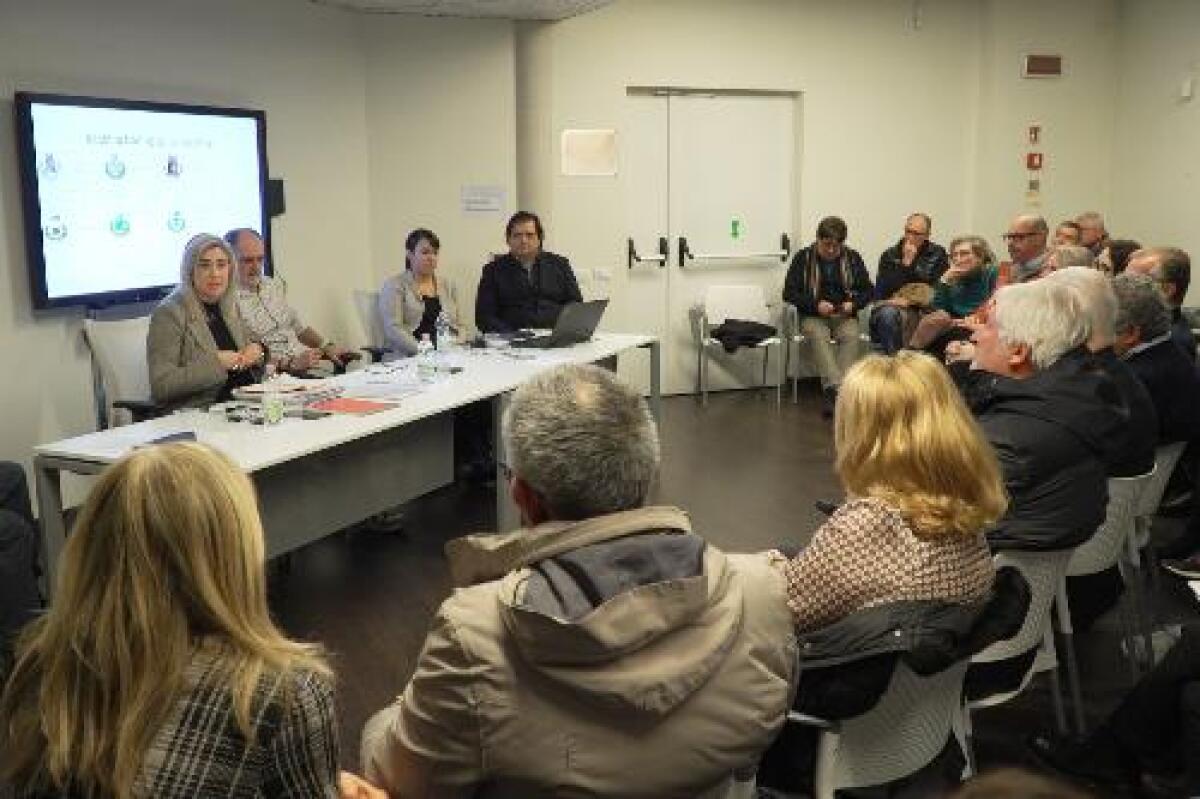 Analisi e pianificazione per il patrimonio scolastico di San Giorgio di Nogaro, Porpetto e Torviscosa - 