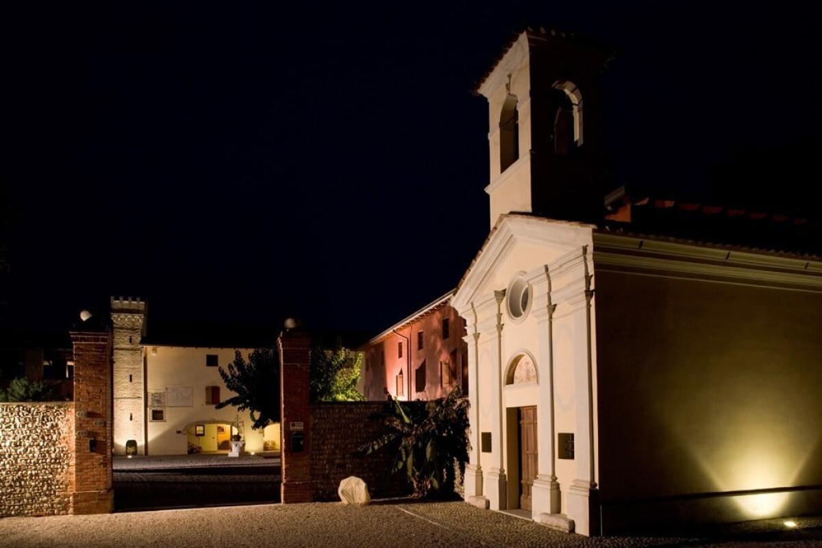 A Codroipo il 19 gennaio la benedizione degli animali nella Chiesetta Madonna di Loreto - 