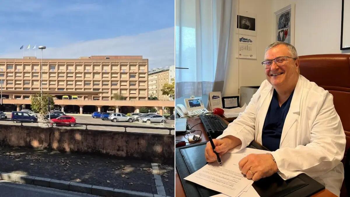 Due coppie salvate da un trapianto di rene crossover: ecco la storia di successo all'ospedale di Udine -