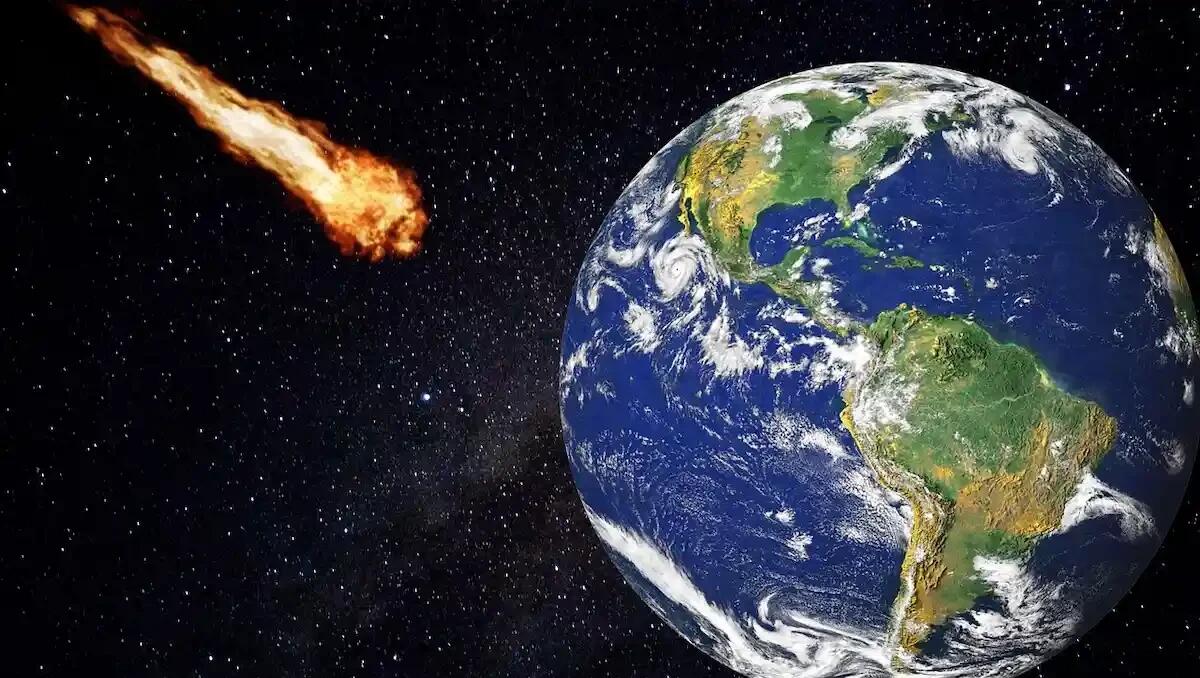 Asteroide 2024 YR4: rischio di impatto con la Terra. Cosa dicono veramente gli scienziati? - 