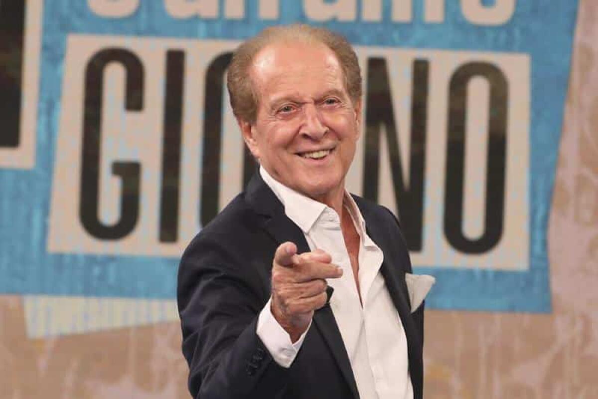 Scandalo Memo Remigi: dal successo al caso Morlacchi - 