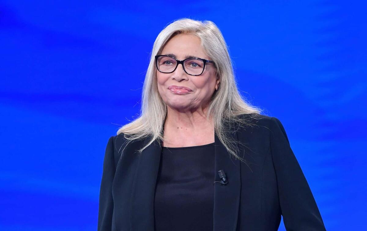 Domenica In: Aspettando Sanremo con Mara Venier e ospiti speciali - 