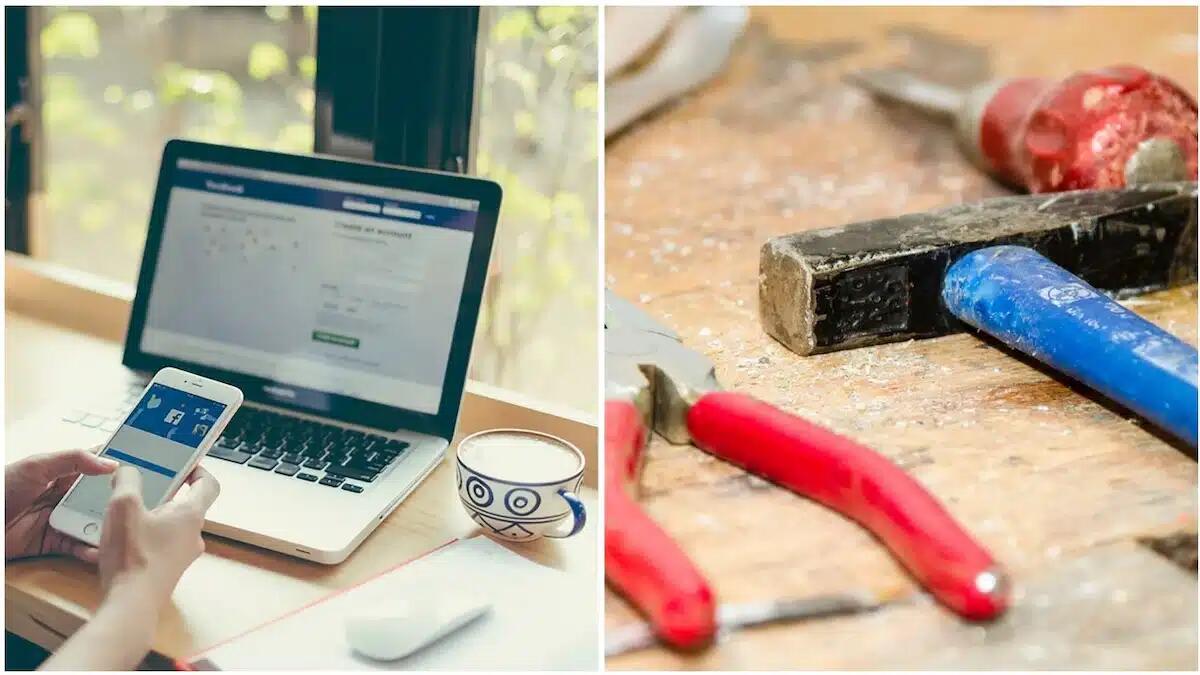 Si propone su Facebook come tuttofare, incassa gli anticipi e svanisce: allarme truffa, già 10 denunce - 