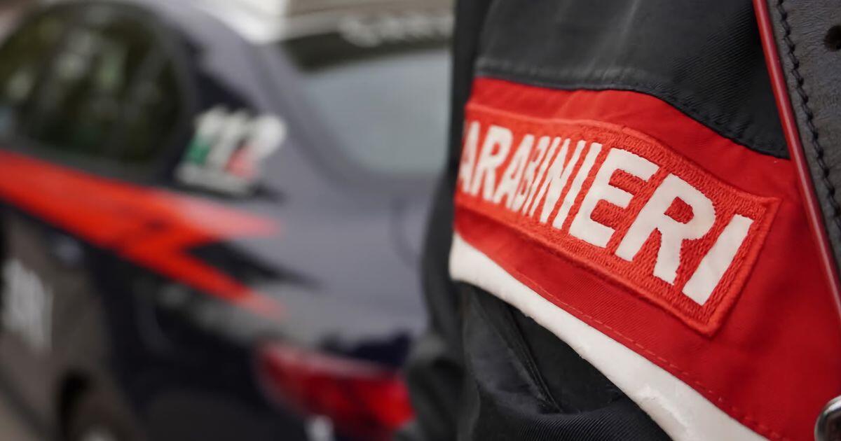 Accoltella quattro persone nel Riminese e viene ucciso da un carabiniere - 