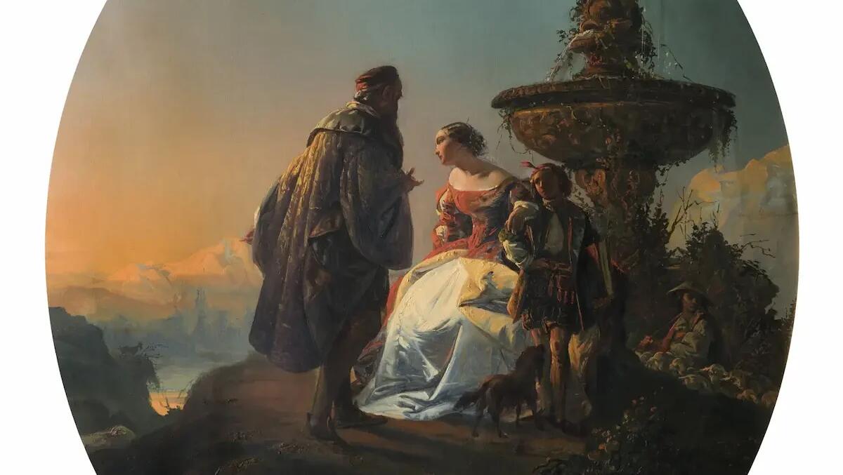 Convegno a Spilimbergo: la condizione della donna artista tra Friuli e Veneto -