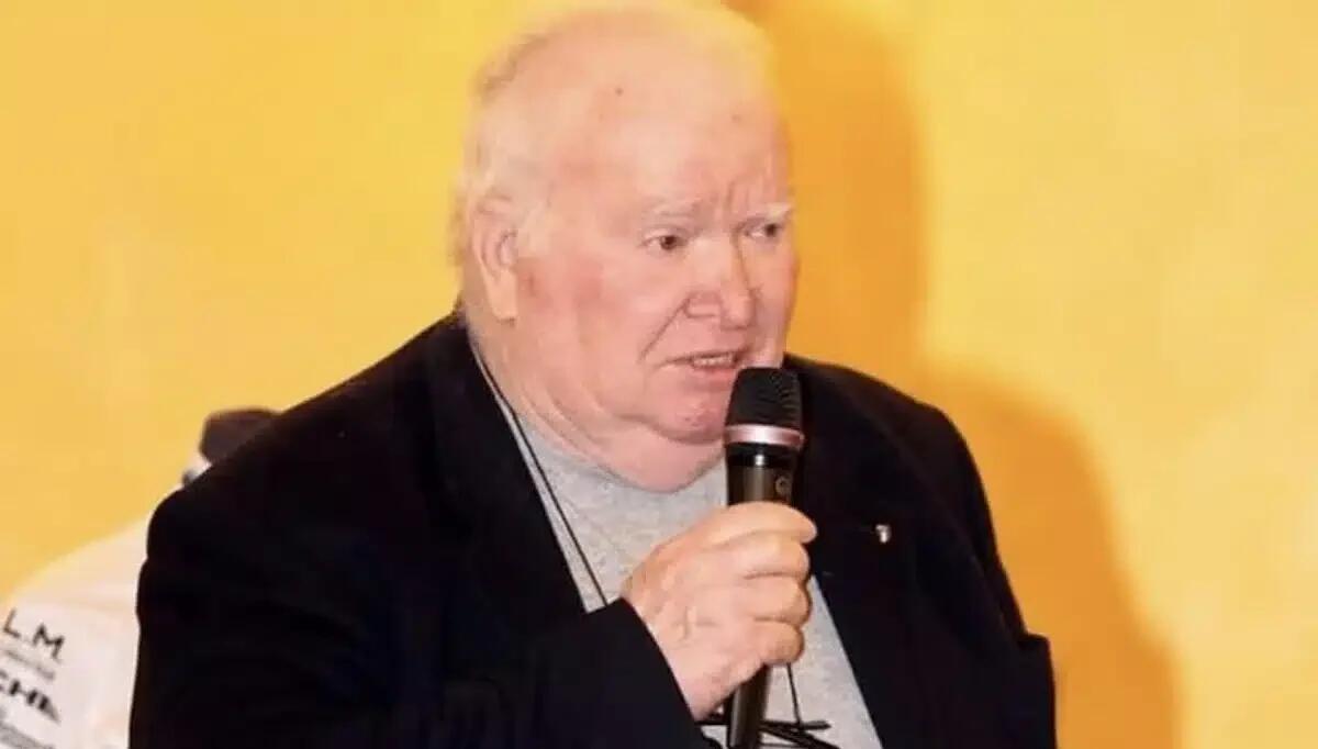 Si è spento in casa sua Gian Carlo Caliman: lo storico dirigente sportivo aveva 83 anni - 